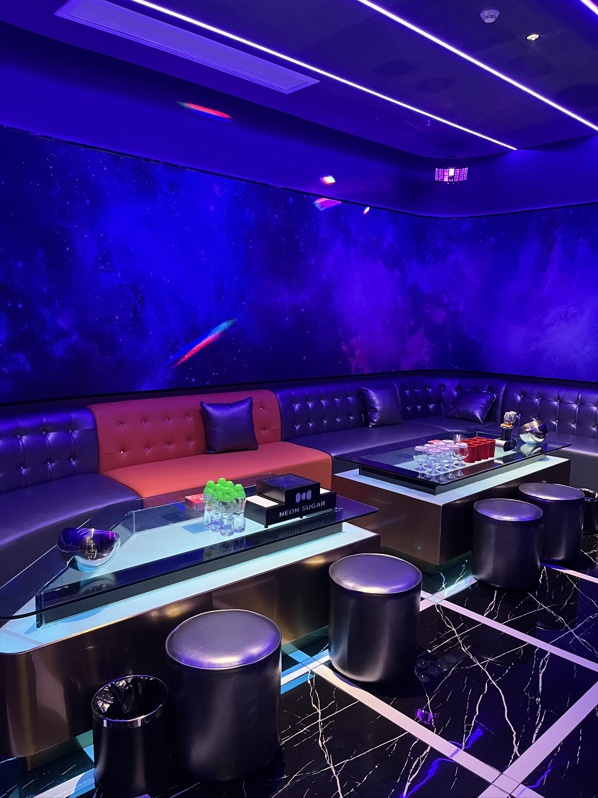 德阳商务ktv创意玩法大全-中江县ktv预定